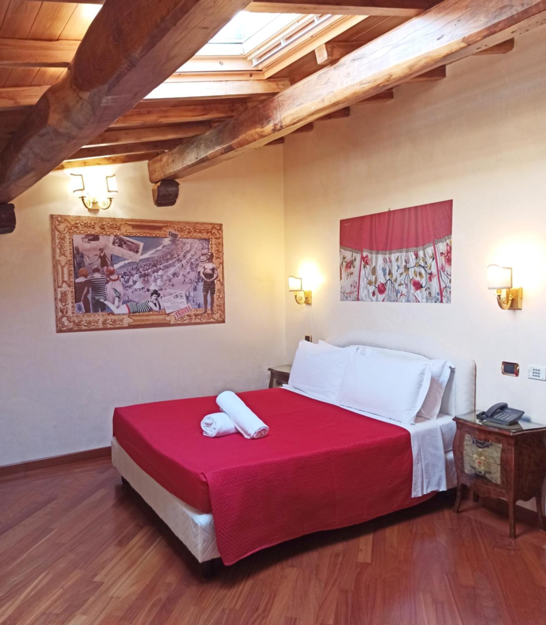 Blao Boutique Hotel Oristano Bagian luar foto