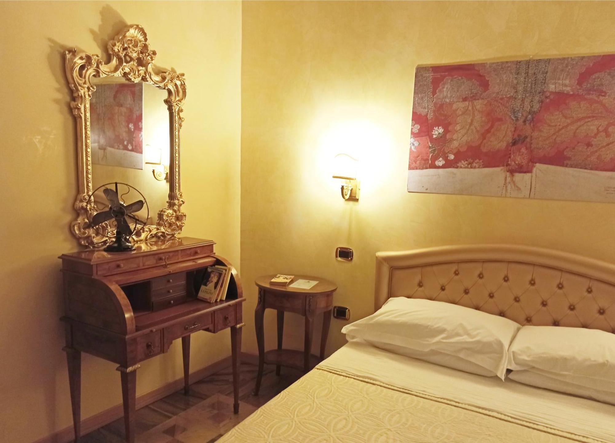 Blao Boutique Hotel Oristano Bagian luar foto